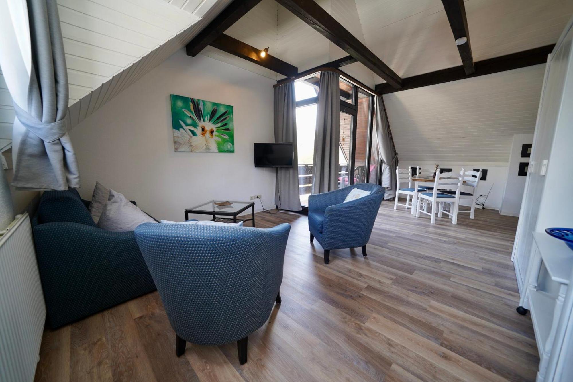 קוכם Apartments Haus Daniela מראה חיצוני תמונה