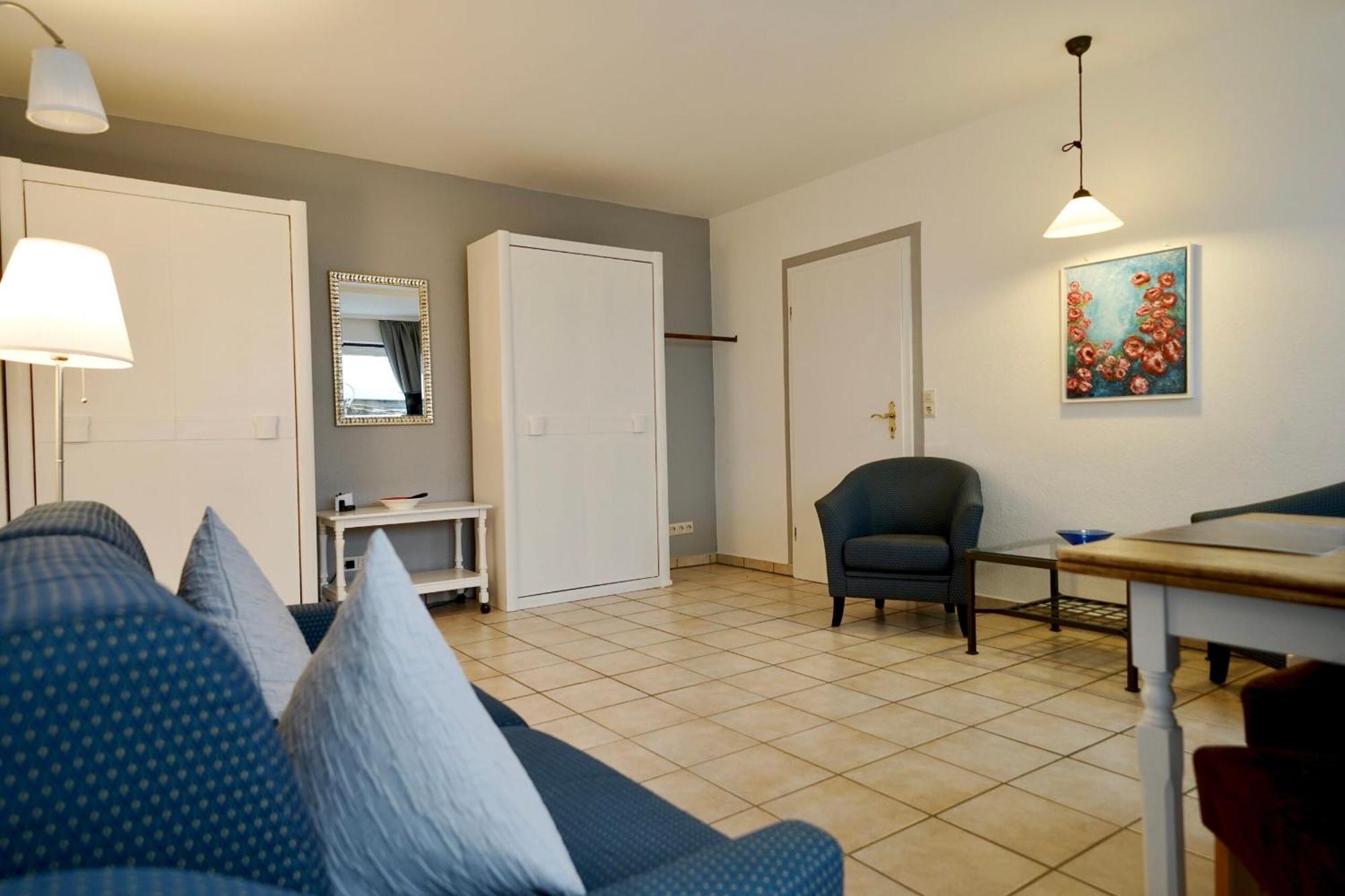 קוכם Apartments Haus Daniela חדר תמונה
