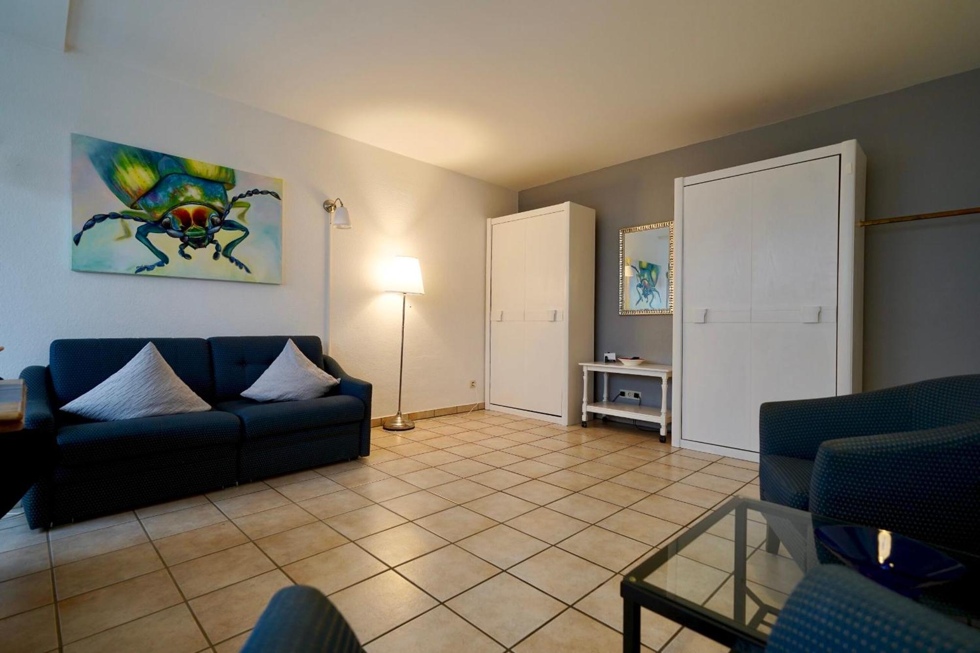 קוכם Apartments Haus Daniela חדר תמונה