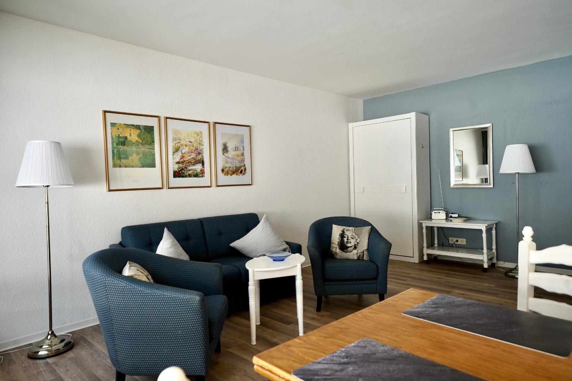 קוכם Apartments Haus Daniela חדר תמונה