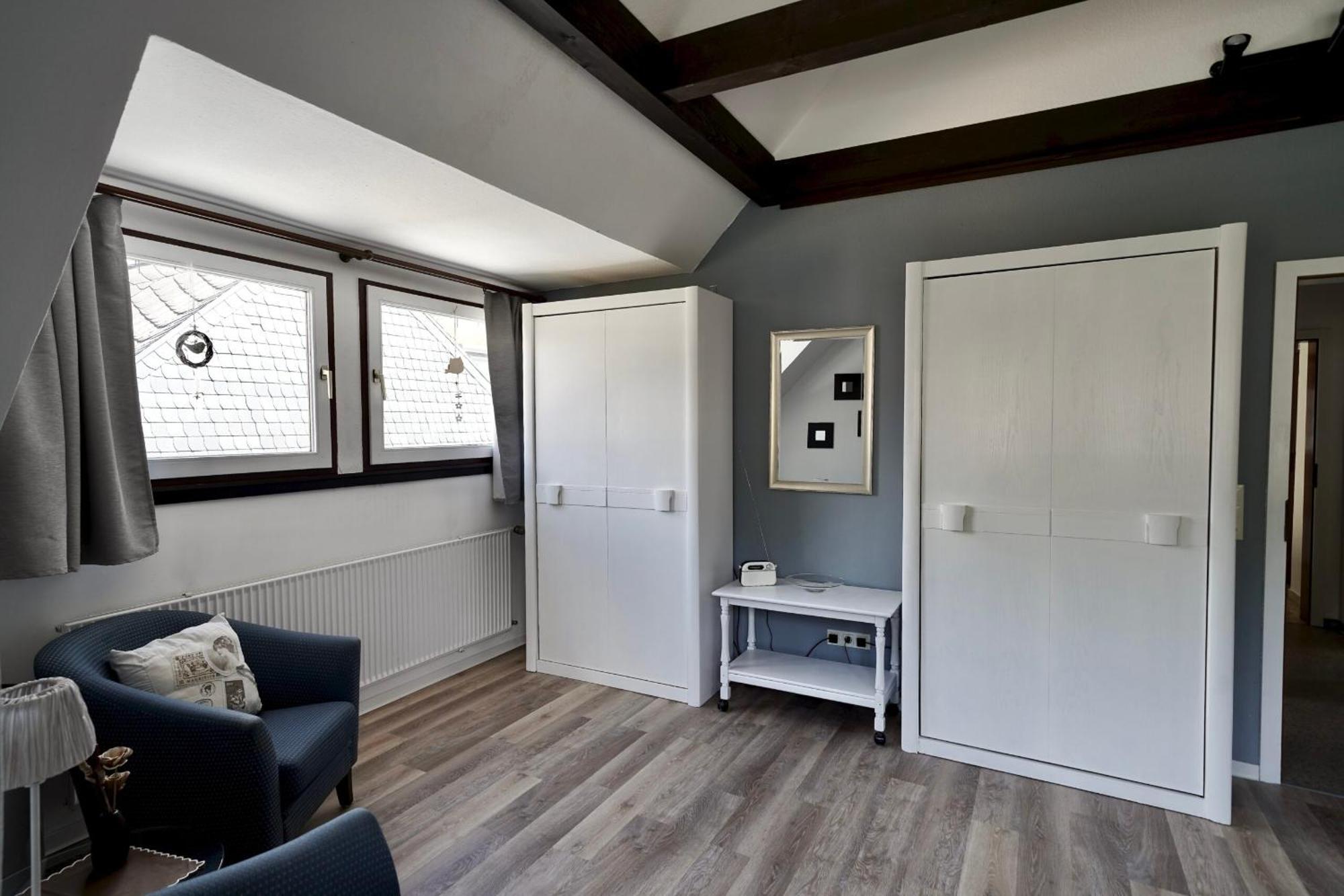 קוכם Apartments Haus Daniela חדר תמונה
