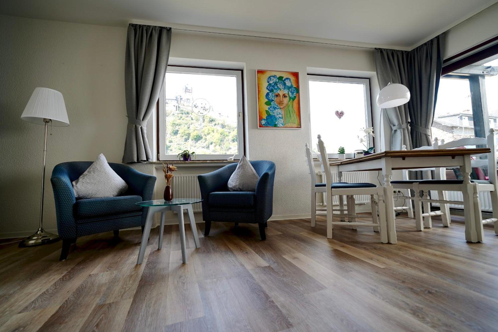 קוכם Apartments Haus Daniela חדר תמונה