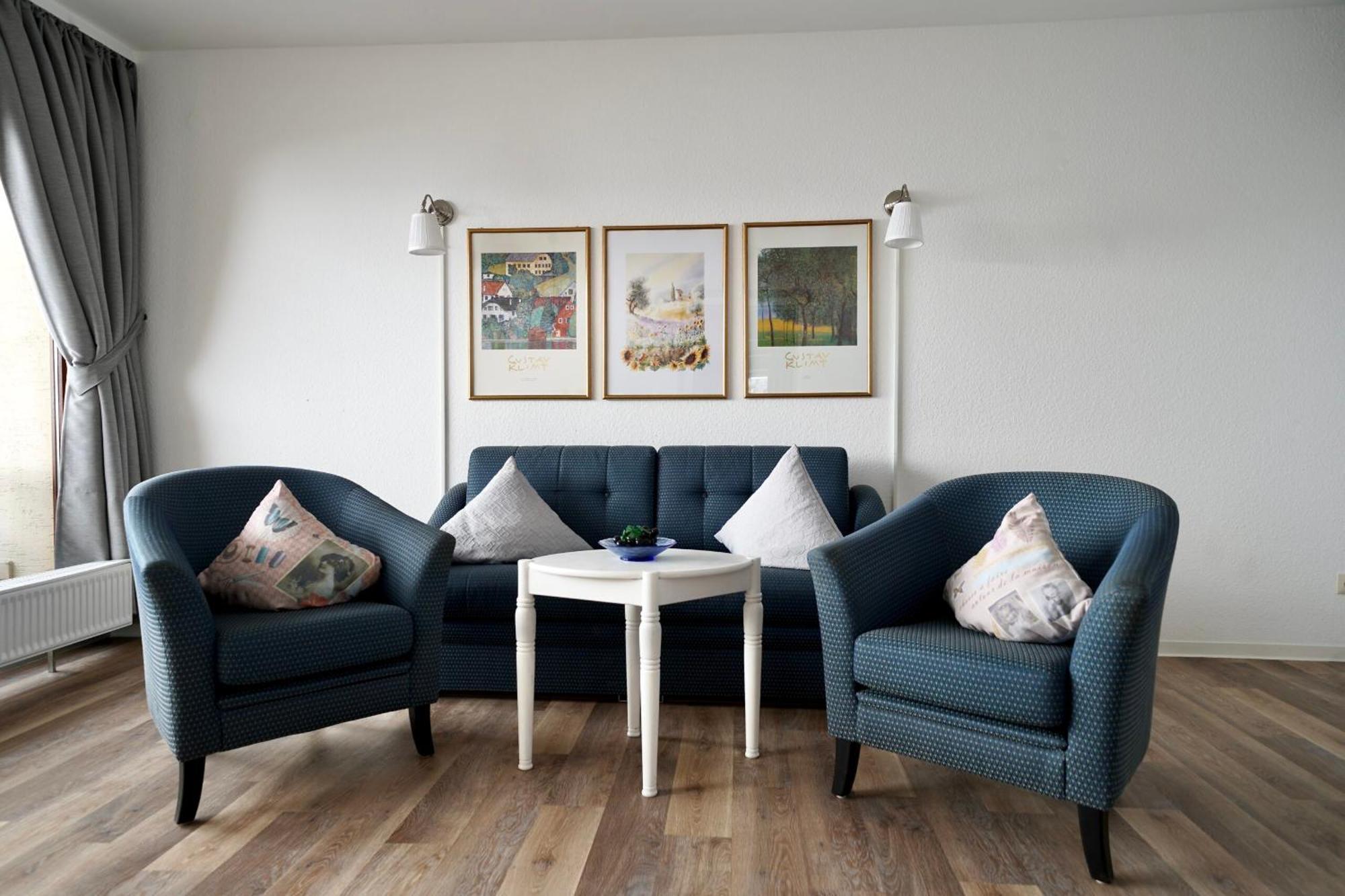 קוכם Apartments Haus Daniela חדר תמונה