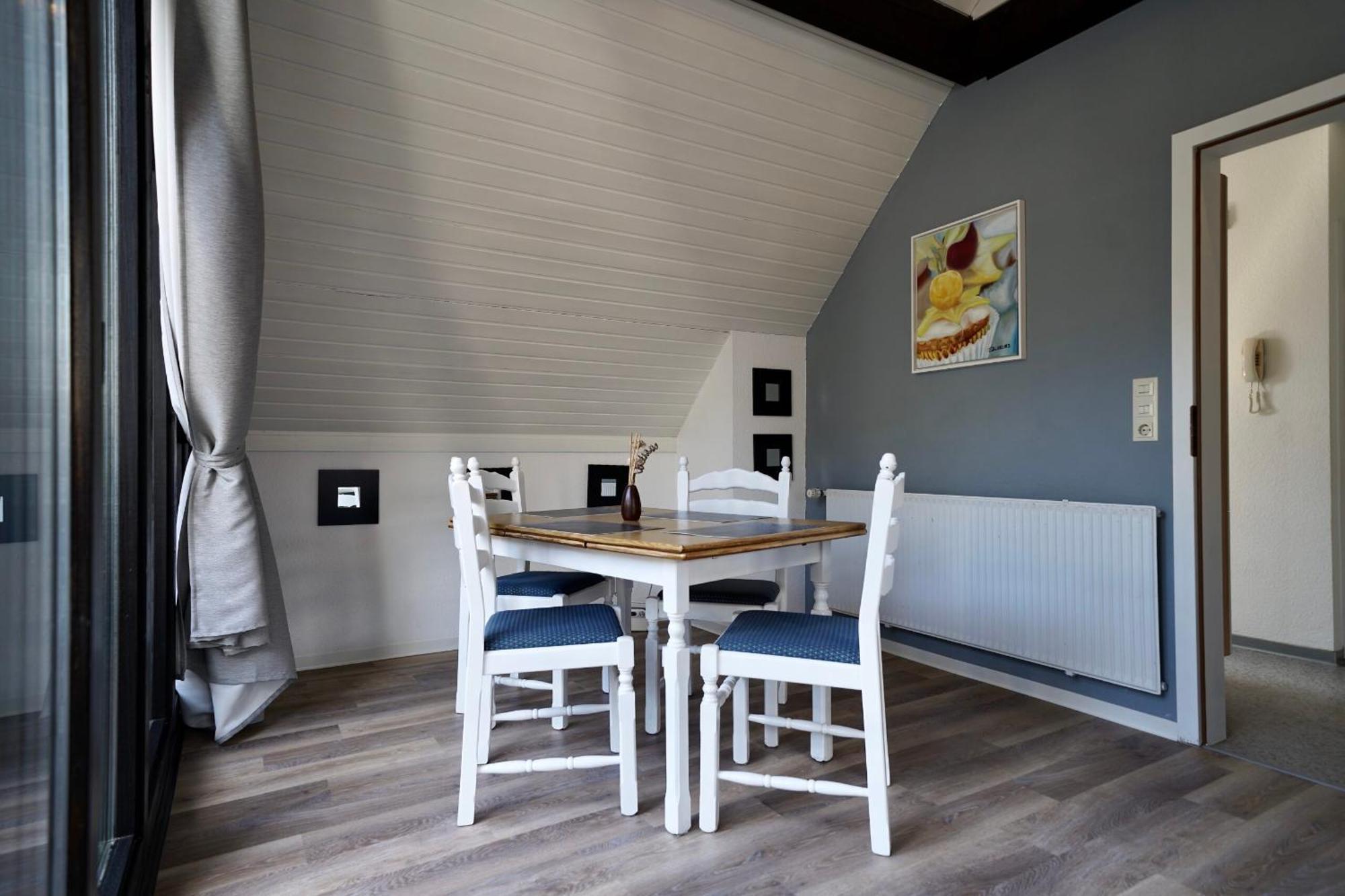 קוכם Apartments Haus Daniela חדר תמונה