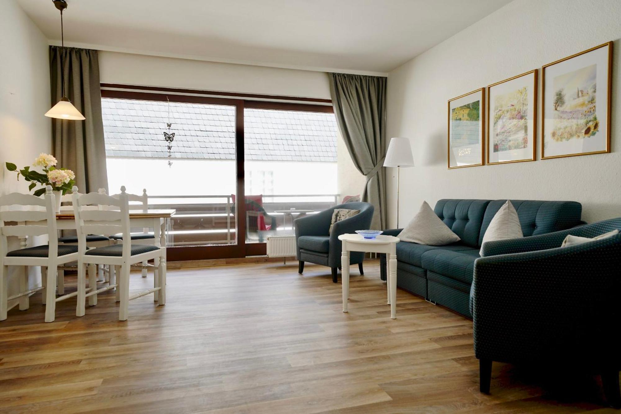 קוכם Apartments Haus Daniela חדר תמונה