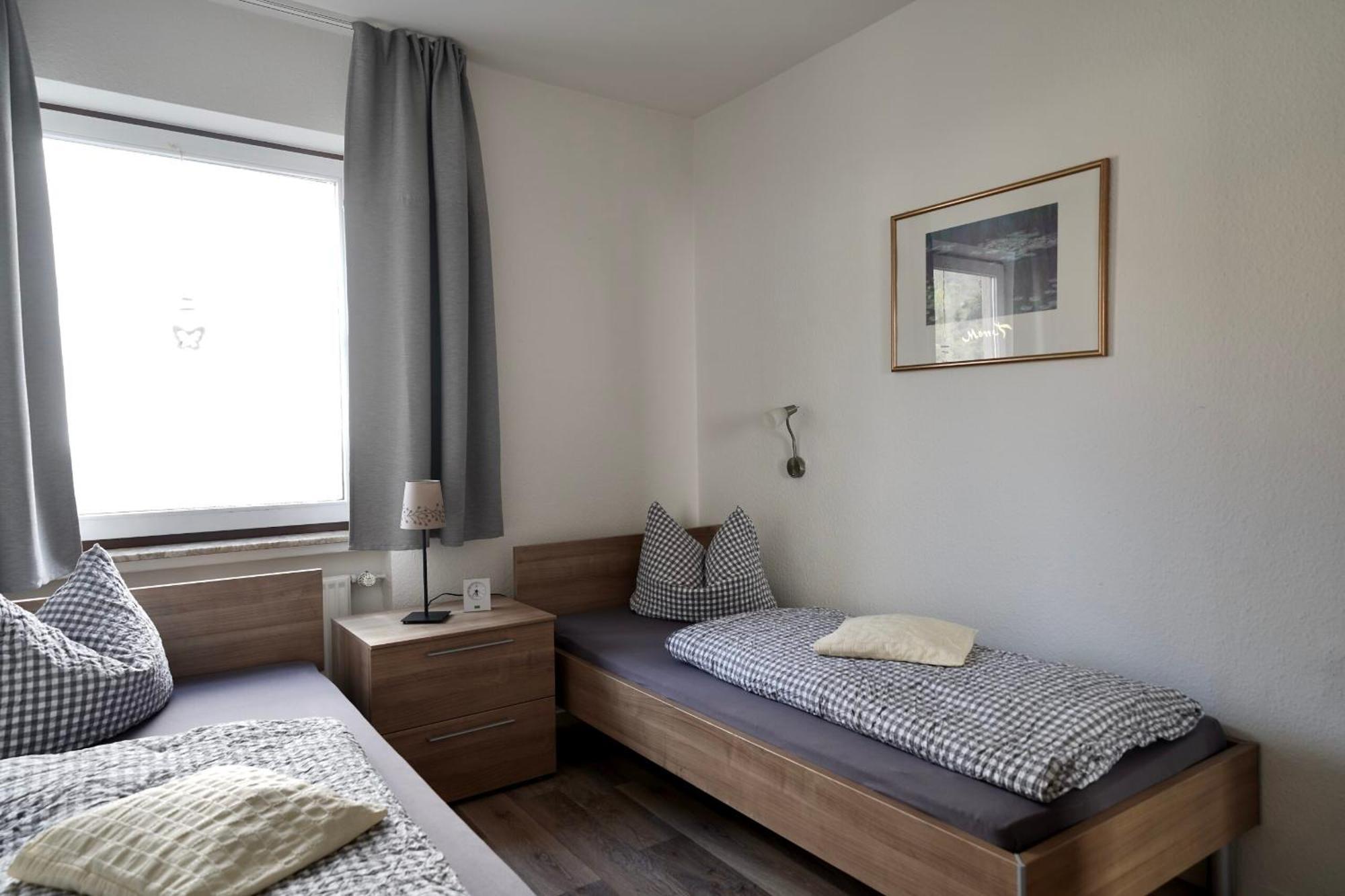 קוכם Apartments Haus Daniela מראה חיצוני תמונה