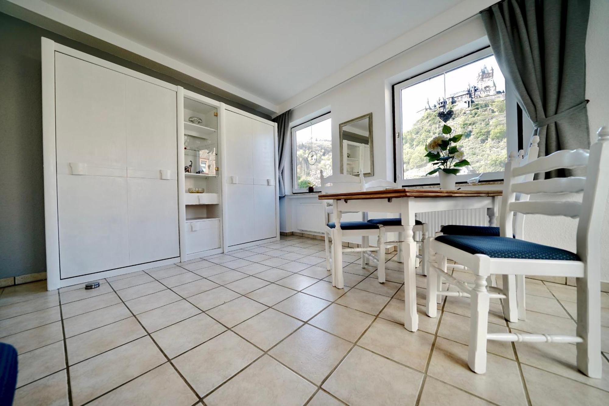 קוכם Apartments Haus Daniela חדר תמונה