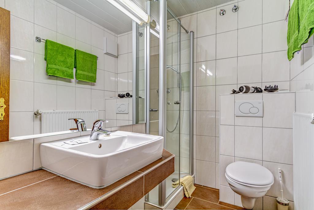 קוכם Apartments Haus Daniela חדר תמונה