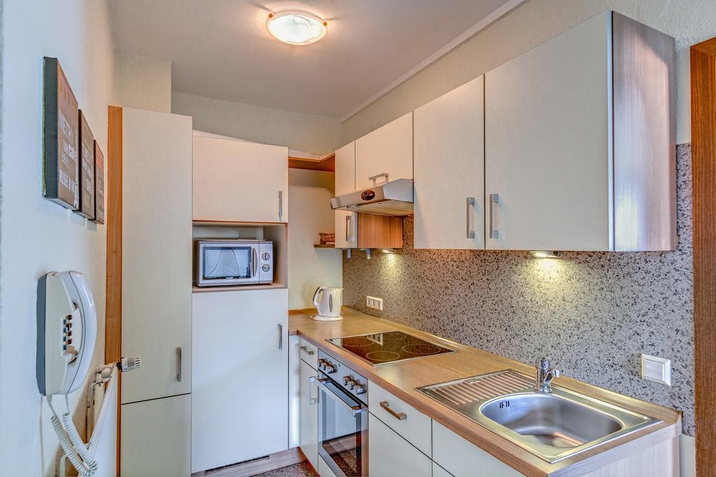 קוכם Apartments Haus Daniela חדר תמונה
